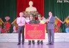 Phú Yên: Kỷ niệm 60 năm Ngày truyền thống Bộ đội Biên phòng và 30 năm “Ngày Biên phòng toàn dân”