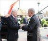 vna potal tong bi thu chu tich nuoc nguyen phu trong hoi dam voi quoc vuong campuchia norodom sihamoni stand 1 19 20 19 235