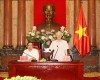 Cần có cơ chế kiểm soát quyền lực cho tốt