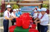 Phú Yên phát động Tuần lễ Quốc gia nước sạch và vệ sinh môi trường