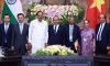 Việt Nam và Ấn Độ hướng tới kim ngạch thương mại 15 tỷ USD