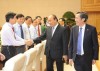 Thủ tướng Nguyễn Xuân Phúc: Báo chí phải góp phần tạo và nuôi dưỡng khát vọng hùng cường, thịnh vượng của dân tộc
