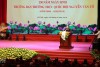 Kỷ niệm ngày sinh Trưởng Ban Thường trực Quốc hội Nguyễn Văn Tố