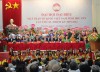 Đại hội đại biểu Mặt trận Tổ quốc Việt Nam tỉnh Phú Yên lần thứ XI, nhiệm kỳ 2019 - 2024