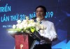 Hội thảo quốc gia về “Chuyển đổi số: kết nối, chia sẻ dữ liệu hoàn thiện chính quyền điện tử" tại Phú Yên