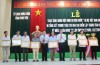 Phú Yên: Tổ chức Lễ trao tặng danh hiệu “Bà mẹ Việt Nam anh hùng” và tổng kết phong trào thi đua chào mừng kỷ niệm 30 năm tái lập tỉnh Phú Yên